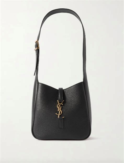 bolso iconico de yves saint laurent|Saint Laurent Bolsos: Las maletas más icónicas .